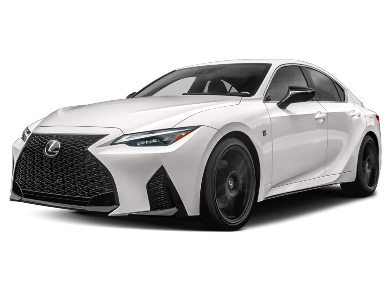 Used 2024 Lexus IS 300 in Hollywood FL | JTHBA1D28R5130971